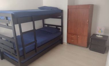 Apartamento Campestre Oikos Palma Real Muy Cerca A Girardot Al Estilo Club House