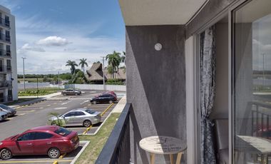 Apartamento Campestre Oikos Palma Real Muy Cerca A Girardot Al Estilo Club House