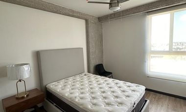 Nuevo y moderno departamento amueblado en Hexus