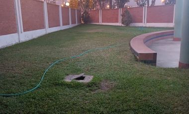 VENTA DE HERMOSO DPTO DUPLEX EN CONDOMINIO JIRÓN MORRO SOLAR SURCO