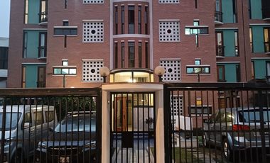 VENTA DE HERMOSO DPTO DUPLEX EN CONDOMINIO JIRÓN MORRO SOLAR SURCO