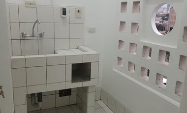 VENTA DE HERMOSO DPTO DUPLEX EN CONDOMINIO JIRÓN MORRO SOLAR SURCO