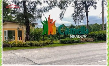 Camella Meadows Binangonan Rizal