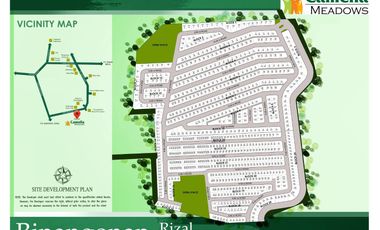 Camella Meadows Binangonan Rizal