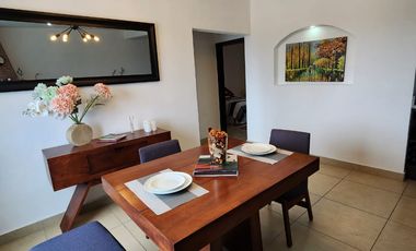 Precioso Condominio En Frente Del Mar En Rosarito