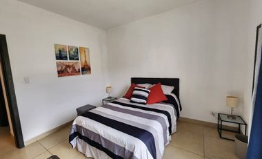 Precioso Condominio En Frente Del Mar En Rosarito