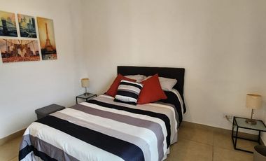 Precioso Condominio En Frente Del Mar En Rosarito