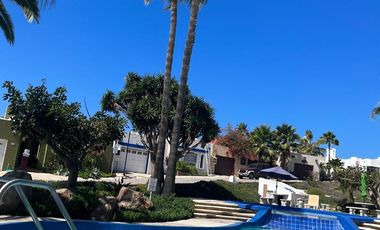 Precioso Condominio En Frente Del Mar En Rosarito