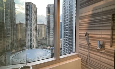 For RENT: Two Bedroom Unit in Lincoln Tower, Proscenium At Rockwell