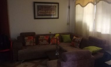 VENTA DE CASA EN LAS ORQUIDEAS PORTOVIEJO