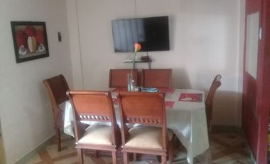 VENTA DE CASA EN LAS ORQUIDEAS PORTOVIEJO