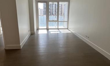 EAA: For Rent Brand New 2 bedroom in Proscenium at Rockwell, Makati City