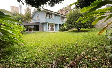 PR17790 Casa Comercial en venta en el sector El Diamante II