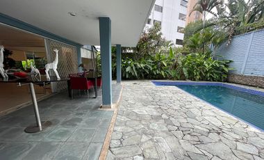 PR17790 Casa Comercial en venta en el sector El Diamante II