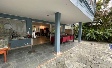 PR17790 Casa Comercial en venta en el sector El Diamante II