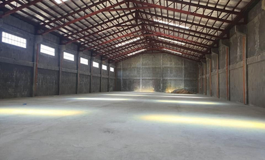 Warehouse for Rent in Guiguinto Bulacan