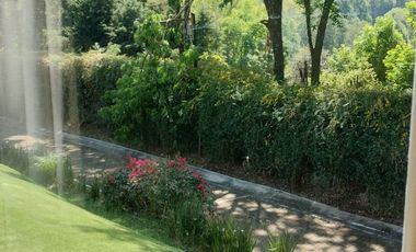 Villa en renta en el club de golf avandaro