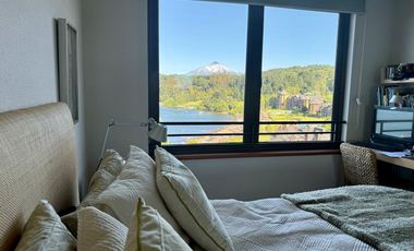 Departamento La Puntilla de Villarrica