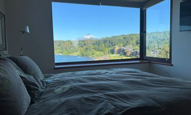 Departamento La Puntilla de Villarrica