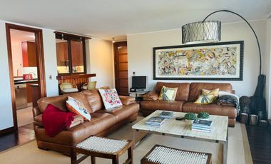 Departamento La Puntilla de Villarrica