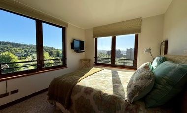 Departamento La Puntilla de Villarrica