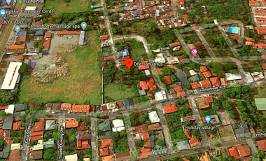 Townhouses for Sale in Januarius One Town houses, Imus, Cavite