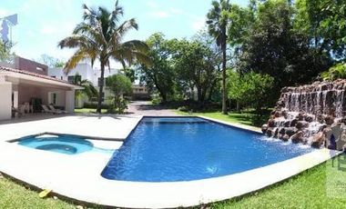 JIUTEPEC PEDREGAL DE LAS FUENTES, OPORTUNIDAD, ALBERCA, JACUZZI, FRONTON