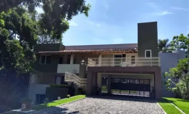 Jiutepec Pedregal De Las Fuentes Oportunidad , Alberca, Jacuzzi , Mini Fronton