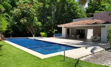 Jiutepec Pedregal De Las Fuentes Oportunidad , Alberca, Jacuzzi , Mini Fronton