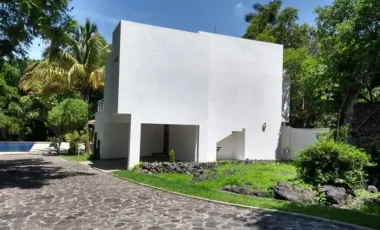 Jiutepec Pedregal De Las Fuentes Oportunidad , Alberca, Jacuzzi , Mini Fronton