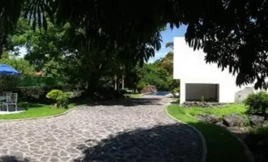 Jiutepec Pedregal De Las Fuentes Oportunidad , Alberca, Jacuzzi , Mini Fronton