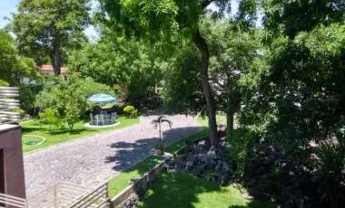 Jiutepec Pedregal De Las Fuentes Oportunidad , Alberca, Jacuzzi , Mini Fronton