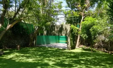 Jiutepec Pedregal De Las Fuentes Oportunidad , Alberca, Jacuzzi , Mini Fronton