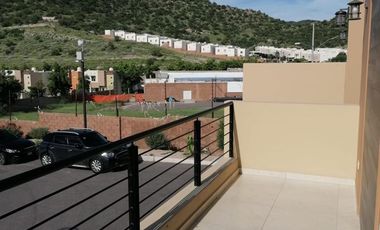RENTA NORTE SANTA BÁRBARA