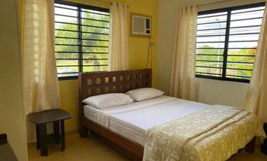 4BR House and Lot for Rent at Tagaytay City