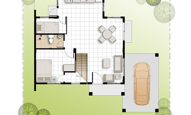 Ready for Occupancy|5 Bedroom House and Lot in Bataan!