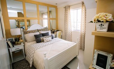 Ready for Occupancy|5 Bedroom House and Lot in Bataan!
