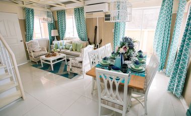 Ready for Occupancy|5 Bedroom House and Lot in Bataan!