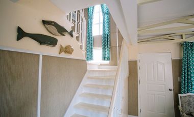 Ready for Occupancy|5 Bedroom House and Lot in Bataan!