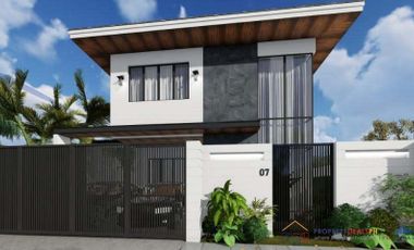 House and Lot for Sale in Filinvest 2 at Quezon City