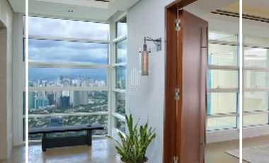 Discovery Primea, Makati City - Ultra-Luxury Condo for Sale