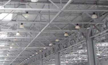 Nave Industrial en venta en Barrio Santiago 2da Sección, Zumpango