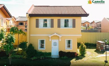 DANA Ready for Occupancy Gensan