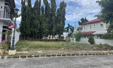 Brentville International Community Residential Lot For Sale in Laguna City