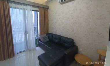 1 BR Fully Furnished Apartment Fl. 22 City Views for Rent
