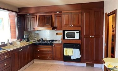 VENTA EXCELENTE CASA EN CONDOMINIO EN AV. CENTENARIO, COL. SANTA LUCÍA