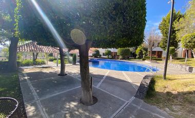 VENTA EXCELENTE CASA EN CONDOMINIO EN AV. CENTENARIO, COL. SANTA LUCÍA