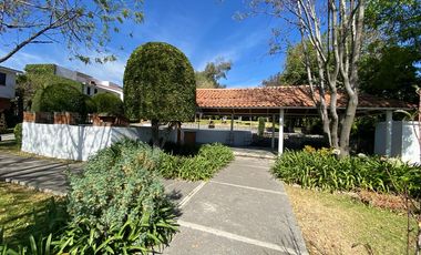 VENTA EXCELENTE CASA EN CONDOMINIO EN AV. CENTENARIO, COL. SANTA LUCÍA