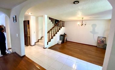 VENTA EXCELENTE CASA EN CONDOMINIO EN AV. CENTENARIO, COL. SANTA LUCÍA