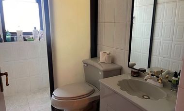 VENTA EXCELENTE CASA EN CONDOMINIO EN AV. CENTENARIO, COL. SANTA LUCÍA
